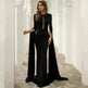 Women's European And American Long Skirt Sexy Mermaid Dress Skirt Women Wedding Guest Dress - EX-STOCK CANADA