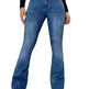 Women's Fashion Casual High Waist Slim-fit Stretch Trousers - EX-STOCK CANADA