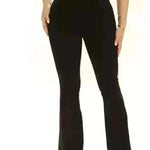 Women's Fashion Casual High Waist Slim-fit Stretch Trousers - EX-STOCK CANADA