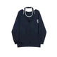Women's Fashion Loose Mid-length Jacket Lining Set - EX-STOCK CANADA