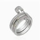 Women's Fashion Personality Index Finger Knuckle Ring - EX-STOCK CANADA