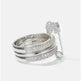 Women's Fashion Personality Index Finger Knuckle Ring - EX-STOCK CANADA