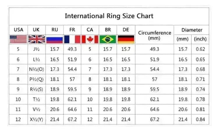 Women's Fashion Personality Index Finger Knuckle Ring - EX-STOCK CANADA