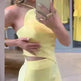 Women's Fashion Solid Color Wide Leg Jumpsuit - EX-STOCK CANADA