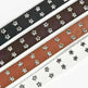Women's Fashion Stars Decorative Double row Belt - EX-STOCK CANADA