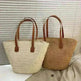 Women's Fashionable Personalized New Handbag - EX-STOCK CANADA
