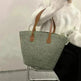 Women's Fashionable Personalized New Handbag - EX-STOCK CANADA