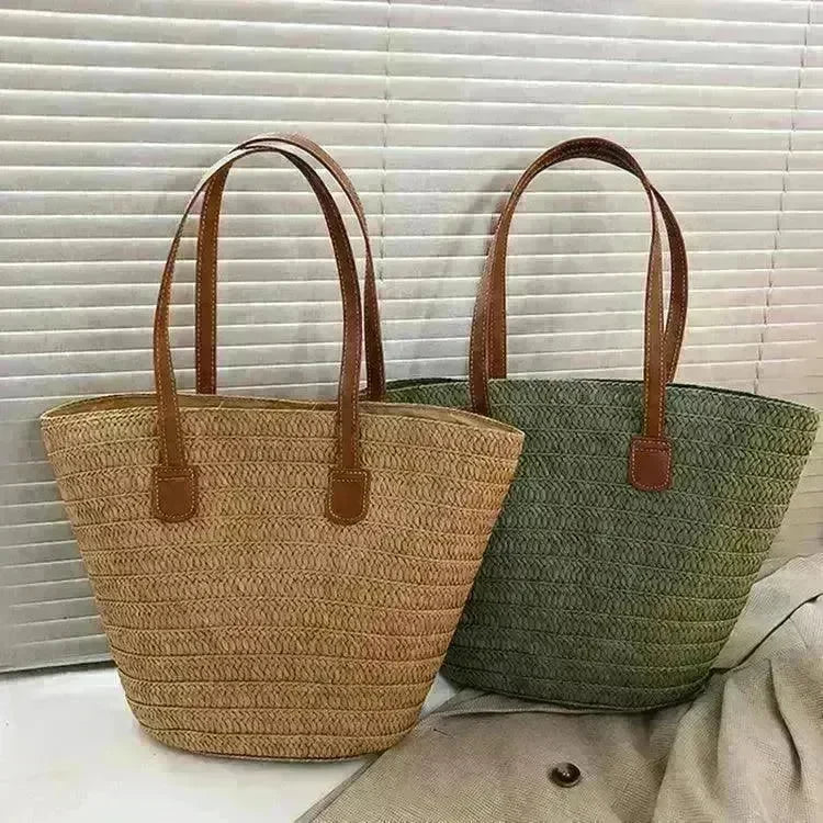 Women's Fashionable Personalized New Handbag - EX-STOCK CANADA