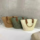 Women's Fashionable Personalized New Handbag - EX-STOCK CANADA