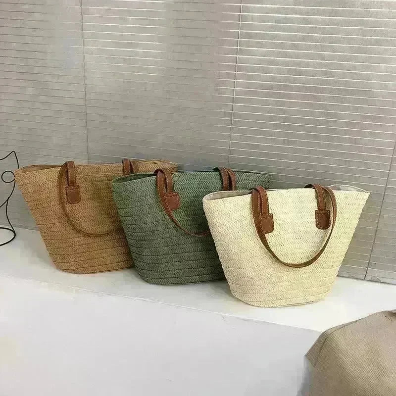 Women's Fashionable Personalized New Handbag - EX-STOCK CANADA