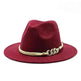 Women's Fedora Hats British Vintage Accessories - EX-STOCK CANADA