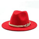 Women's Fedora Hats British Vintage Accessories - EX-STOCK CANADA