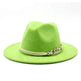 Women's Fedora Hats British Vintage Accessories - EX-STOCK CANADA