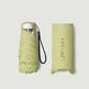 Women's Five-Fold Umbrella, Rain Or Shine, Automatic Umbrella - EX-STOCK CANADA