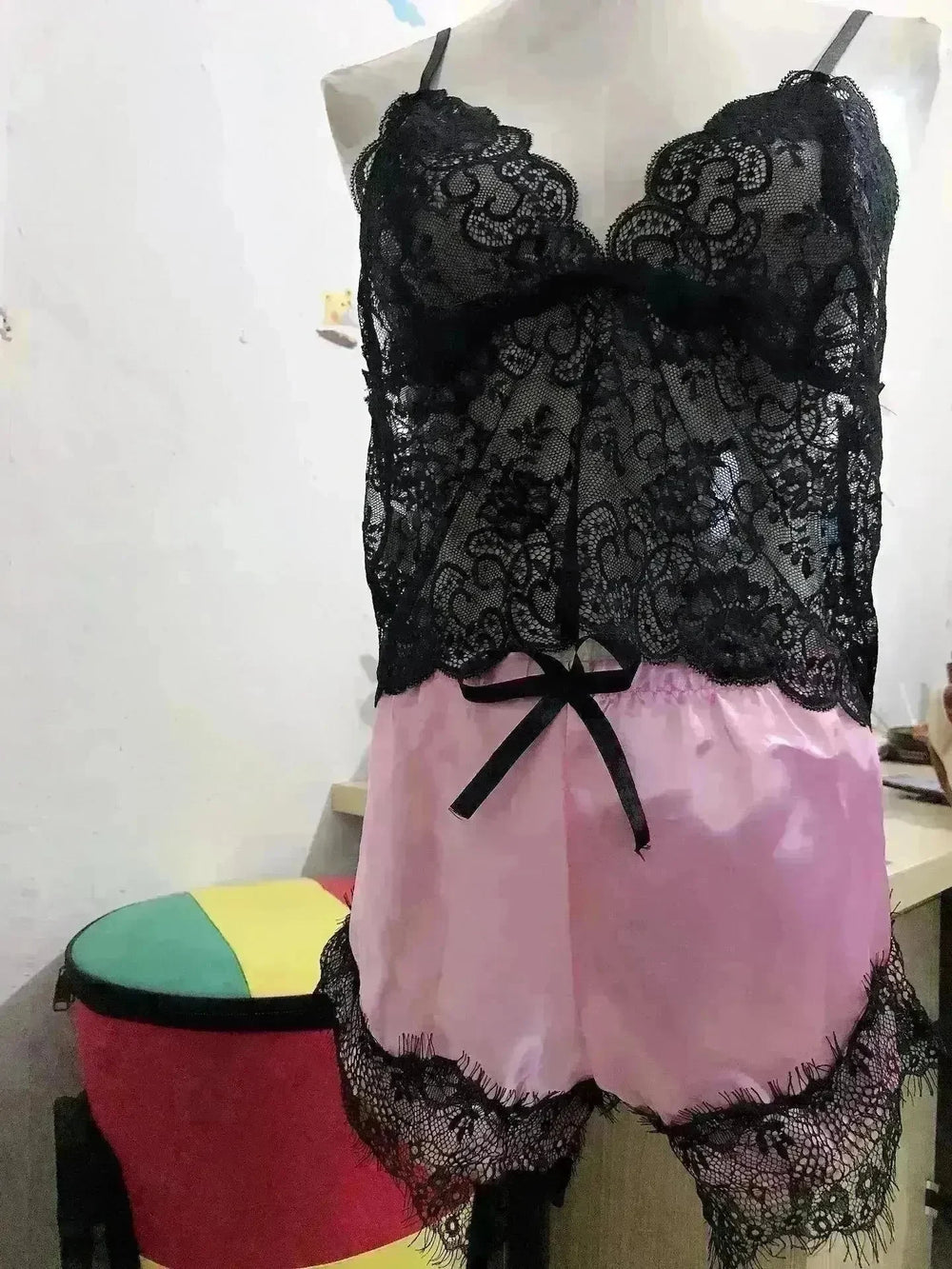 Women's glamour lingerie - EX-STOCK CANADA