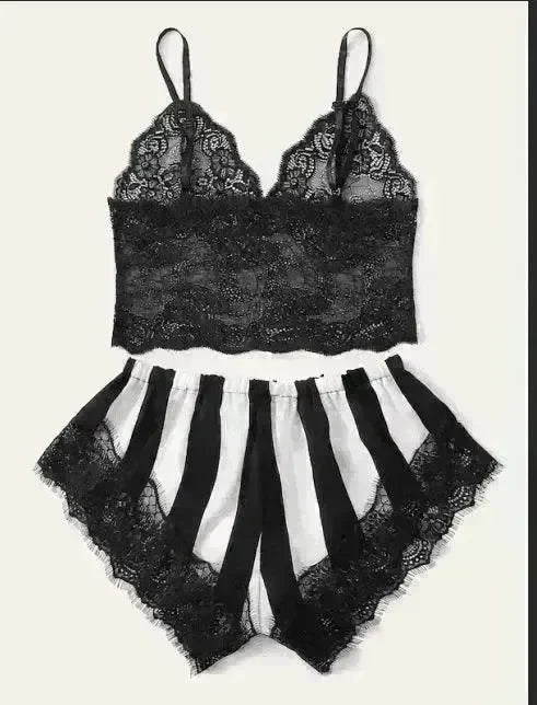 Women's glamour lingerie - EX-STOCK CANADA