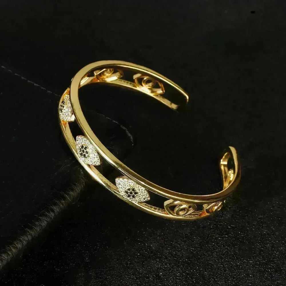 Women's Non Fading High-end Jewelry Bracelet - EX-STOCK CANADA