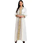 Women's Party Robes Arab Evening Dresses - EX-STOCK CANADA