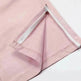 Women's Retro Pleated Pink Overalls - EX-STOCK CANADA