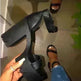 Women's Shoes Summer High Heels Fashion Large Size Sandals - EX-STOCK CANADA