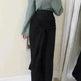 Women's Solid Color Arab Hip Skirt - EX-STOCK CANADA