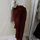 Women's Solid Color Arab Hip Skirt - EX-STOCK CANADA