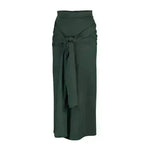 Women's Solid Color Arab Hip Skirt - EX-STOCK CANADA