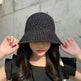 Women's Spring And Summer Hollow Sun Protection Hat - EX-STOCK CANADA