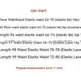 Women's Summer High Waist Retro Quick-drying Casual Pants - EX-STOCK CANADA