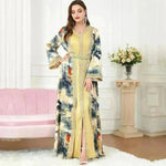 Women's Temperament Fashion Jacket Dress Two Pieces Set - EX-STOCK CANADA
