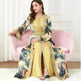 Women's Temperament Fashion Jacket Dress Two Pieces Set - EX-STOCK CANADA