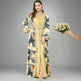 Women's Temperament Fashion Jacket Dress Two Pieces Set - EX-STOCK CANADA