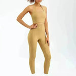 Women Yoga Zipper Long-sleeved Gym Exercise Fitness Suit - EX-STOCK CANADA