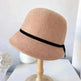 Wool Felt Hats Fine Bow Ladies - EX-STOCK CANADA