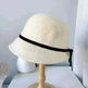 Wool Felt Hats Fine Bow Ladies - EX-STOCK CANADA