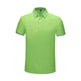 Work Clothes Custom T-shirt Work Clothes Custom Logo Short-sleeved T-shirt - EX-STOCK CANADA