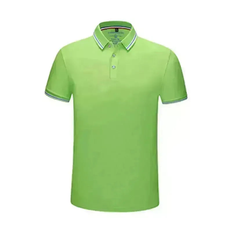Work Clothes Custom T-shirt Work Clothes Custom Logo Short-sleeved T-shirt - EX-STOCK CANADA
