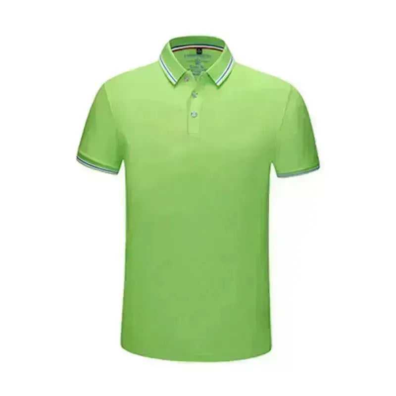 Work Clothes Custom T-shirt Work Clothes Custom Logo Short-sleeved T-shirt - EX-STOCK CANADA
