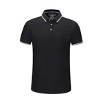 Work Clothes Custom T-shirt Work Clothes Custom Logo Short-sleeved T-shirt - EX-STOCK CANADA