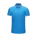 Work Clothes Custom T-shirt Work Clothes Custom Logo Short-sleeved T-shirt - EX-STOCK CANADA