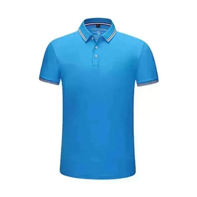 Work Clothes Custom T-shirt Work Clothes Custom Logo Short-sleeved T-shirt - EX-STOCK CANADA
