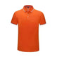 Work Clothes Custom T-shirt Work Clothes Custom Logo Short-sleeved T-shirt - EX-STOCK CANADA