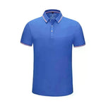 Work Clothes Custom T-shirt Work Clothes Custom Logo Short-sleeved T-shirt - EX-STOCK CANADA