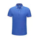 Work Clothes Custom T-shirt Work Clothes Custom Logo Short-sleeved T-shirt - EX-STOCK CANADA