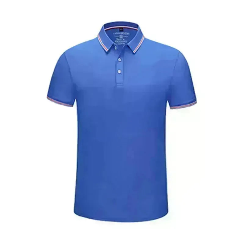 Work Clothes Custom T-shirt Work Clothes Custom Logo Short-sleeved T-shirt - EX-STOCK CANADA