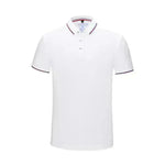 Work Clothes Custom T-shirt Work Clothes Custom Logo Short-sleeved T-shirt - EX-STOCK CANADA