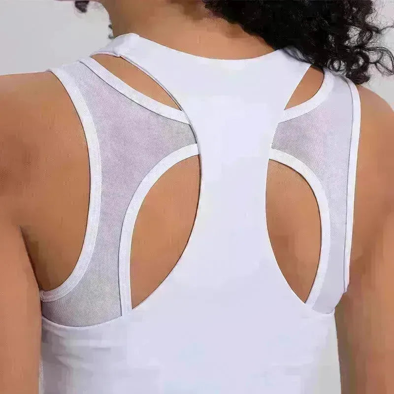 Workout Gym Tank Tops - EX-STOCK CANADA