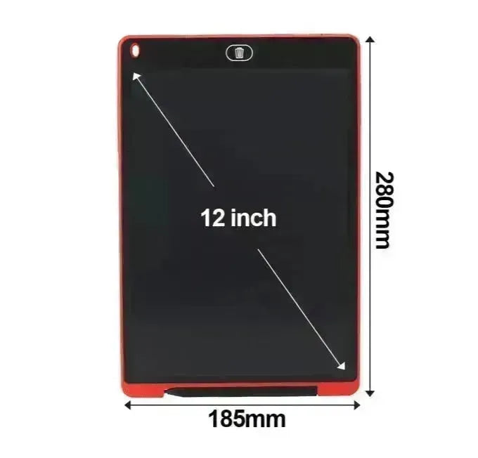 Writing Board Tablet - EX-STOCK CANADA