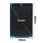 Writing Board Tablet - EX-STOCK CANADA