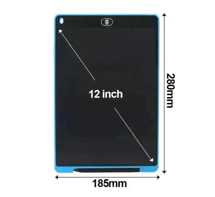 Writing Board Tablet - EX-STOCK CANADA